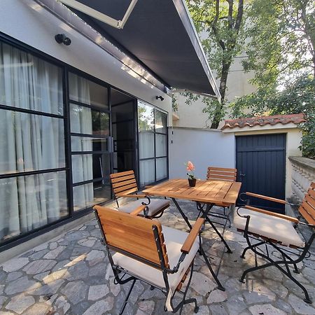 Vil 2+1 Apartment Криквеница Екстериор снимка