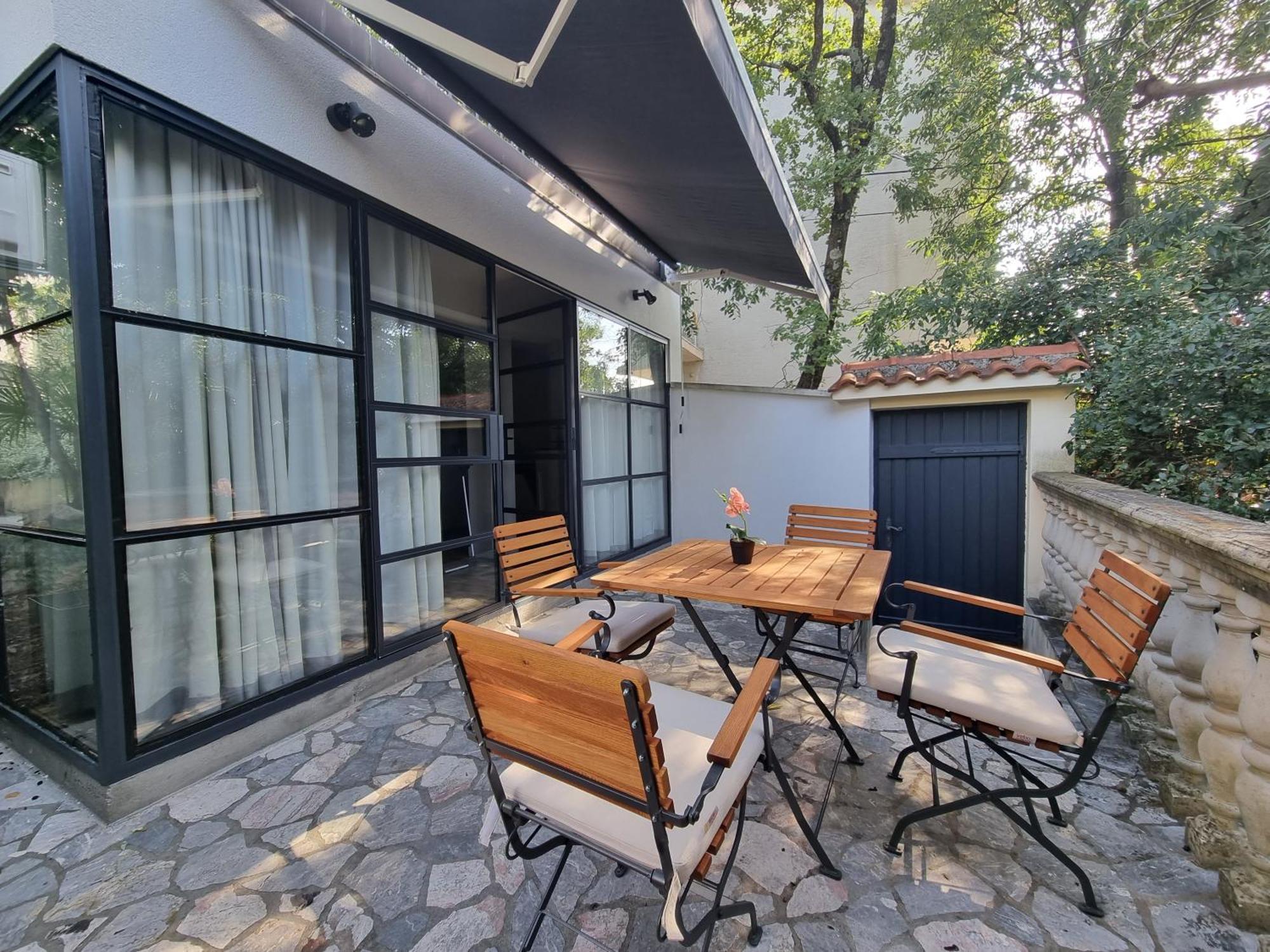 Vil 2+1 Apartment Криквеница Екстериор снимка